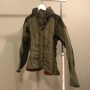 Marmot Womens Ski Jacket